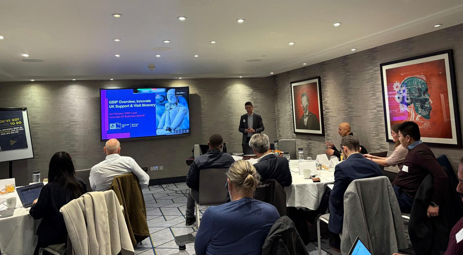 Innovation UK Global Business_KFactory